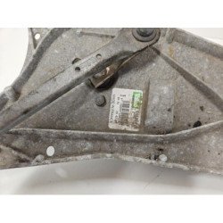 Moteur Essuie Glace Avant Renault Laguna 2 Phase 2 (3)