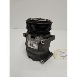 Compresseur Clim Renault Laguna 2 Phase 2 (1)