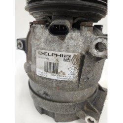 Compresseur Clim Renault Laguna 2 Phase 2 (2)