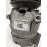 Compresseur Clim Renault Laguna 2 Phase 2 (2)