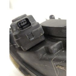 Optique Avant Principal Gauche (feux)(phare) Peugeot 206 Phase 2 (2)