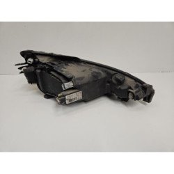 Optique Avant Principal Gauche (feux)(phare) Peugeot 206 Phase 2 (3)