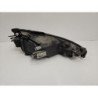 Optique Avant Principal Gauche (feux)(phare) Peugeot 206 Phase 2 (3)