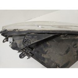 Optique Avant Principal Gauche (feux)(phare) Peugeot 206 Phase 2 (6)