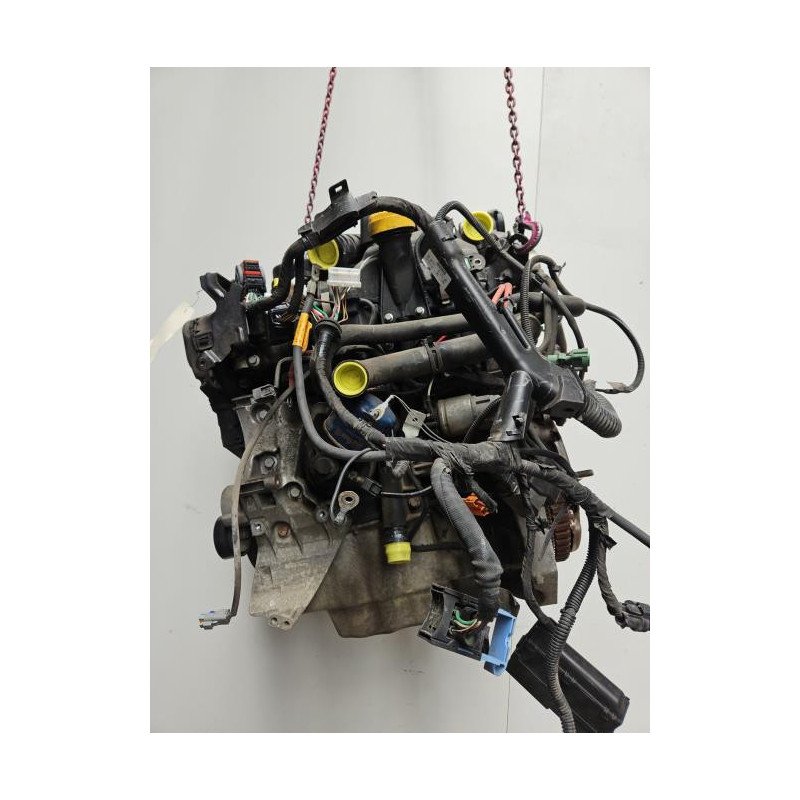 Moteur Renault Clio 3 Phase 2 (1)