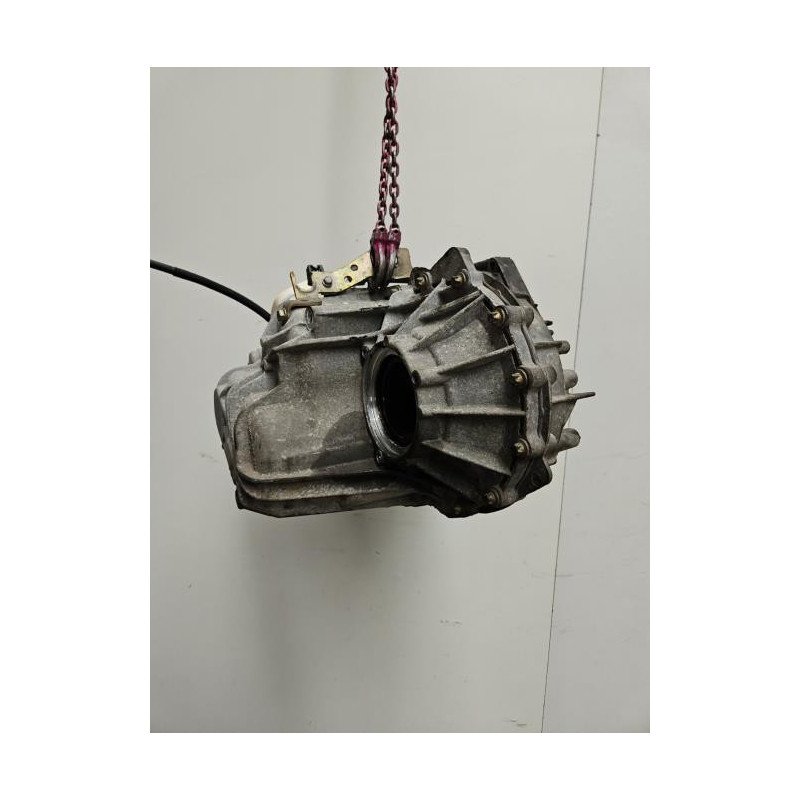 Boite De Vitesses Renault Laguna 2 Phase 2 (1)