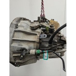 Boite De Vitesses Renault Laguna 2 Phase 2 (3)