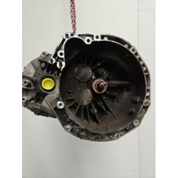 Boite De Vitesses Renault Laguna 2 Phase 2 (4)