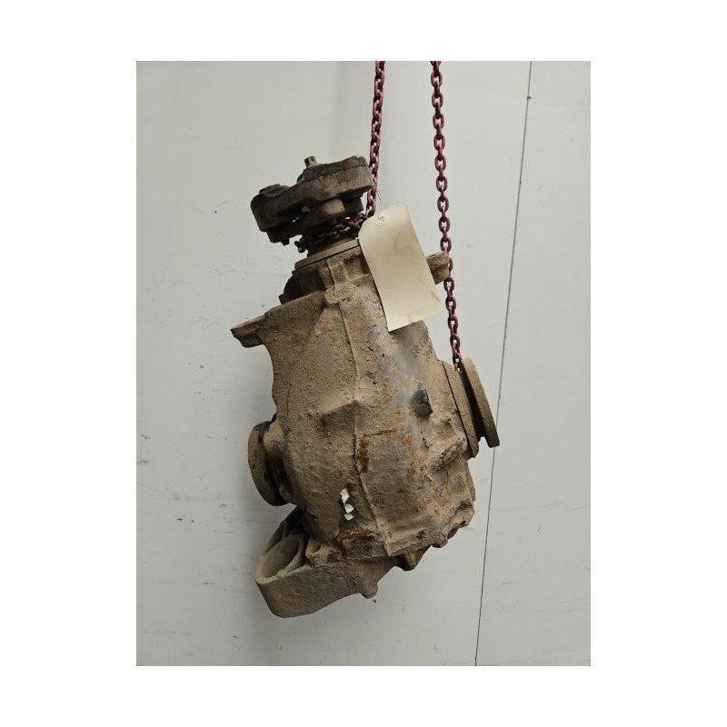 Pont (propulsion) Bmw X1 E84 Phase 1 (1)