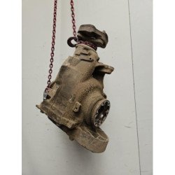 Pont (propulsion) Bmw X1 E84 Phase 1 (2)