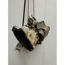 Boite De Vitesses Ford Fiesta 6 Phase 2 (1)