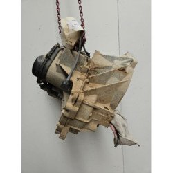 Boite De Vitesses Ford Fiesta 6 Phase 2 (3)