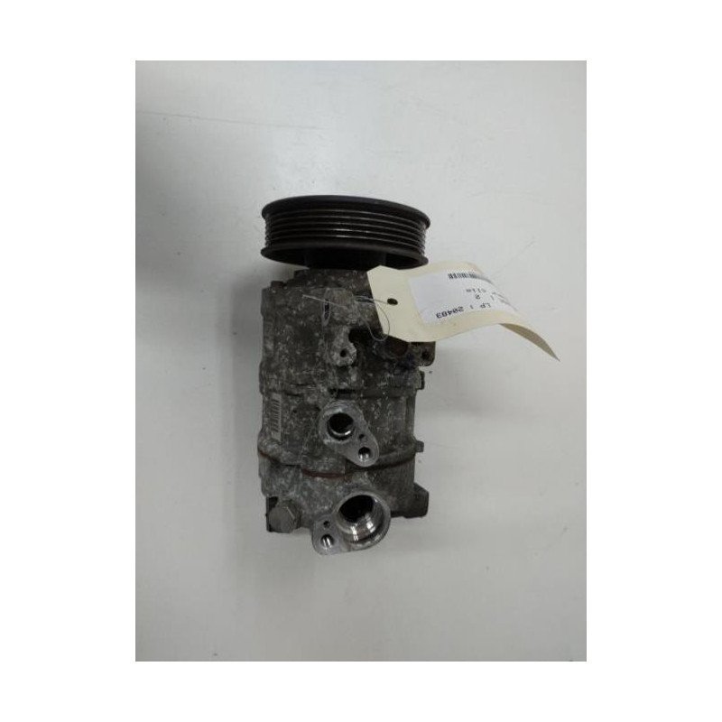 Compresseur Clim Audi A3 3 Phase 1 (1)