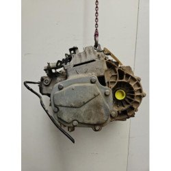 Boite De Vitesses Citroen Ds3 Phase 1 (1)