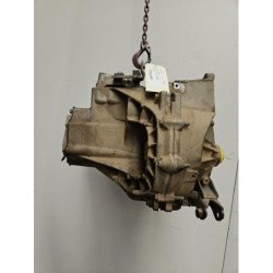 Boite De Vitesses Citroen Ds3 Phase 1 (2)