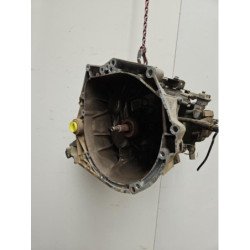 Boite De Vitesses Citroen Ds3 Phase 1 (3)