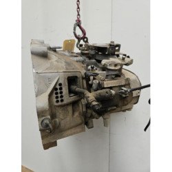 Boite De Vitesses Citroen Ds3 Phase 1 (4)