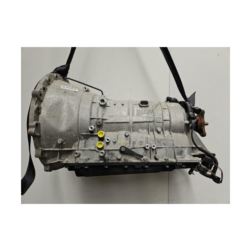 Boite De Vitesses Jaguar Xf 1 Phase 1 (1)