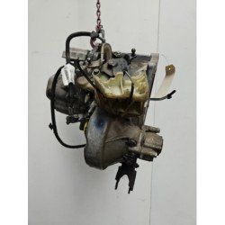 Boite De Vitesses Citroen C3 3 Phase 1 (1)