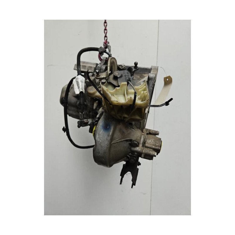 Boite De Vitesses Citroen C3 3 Phase 1 (1)