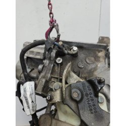 Boite De Vitesses Citroen C3 3 Phase 1 (2)