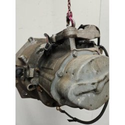Boite De Vitesses Citroen C3 3 Phase 1 (3)