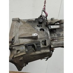 Boite De Vitesses Citroen C3 3 Phase 1 (4)