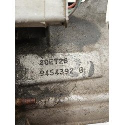 Boite De Vitesses Citroen C3 3 Phase 1 (5)