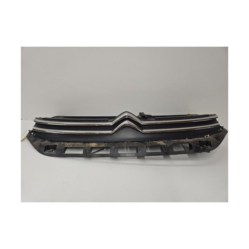 Calandre Citroen C3 3 Phase 1 (4)