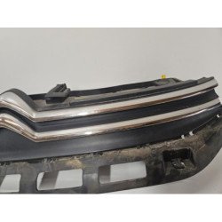Calandre Citroen C3 3 Phase 1 (6)