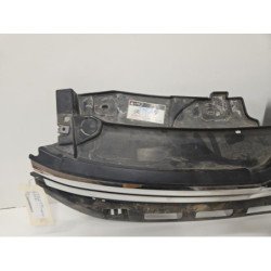 Calandre Citroen C3 3 Phase 1 (7)