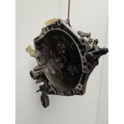 Boite De Vitesses Citroen C3 Picasso Phase 2 (1)