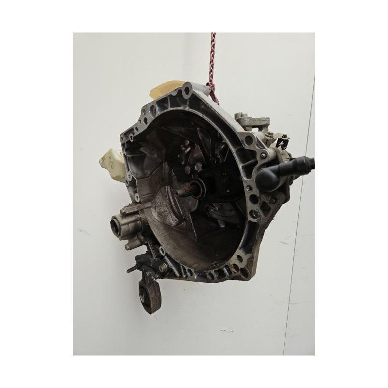 Boite De Vitesses Citroen C3 Picasso Phase 2 (1)