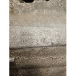 Boite De Vitesses Citroen C3 Picasso Phase 2 (4)