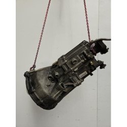 Boite De Vitesses Bmw X1 E84 Phase 1 (1)