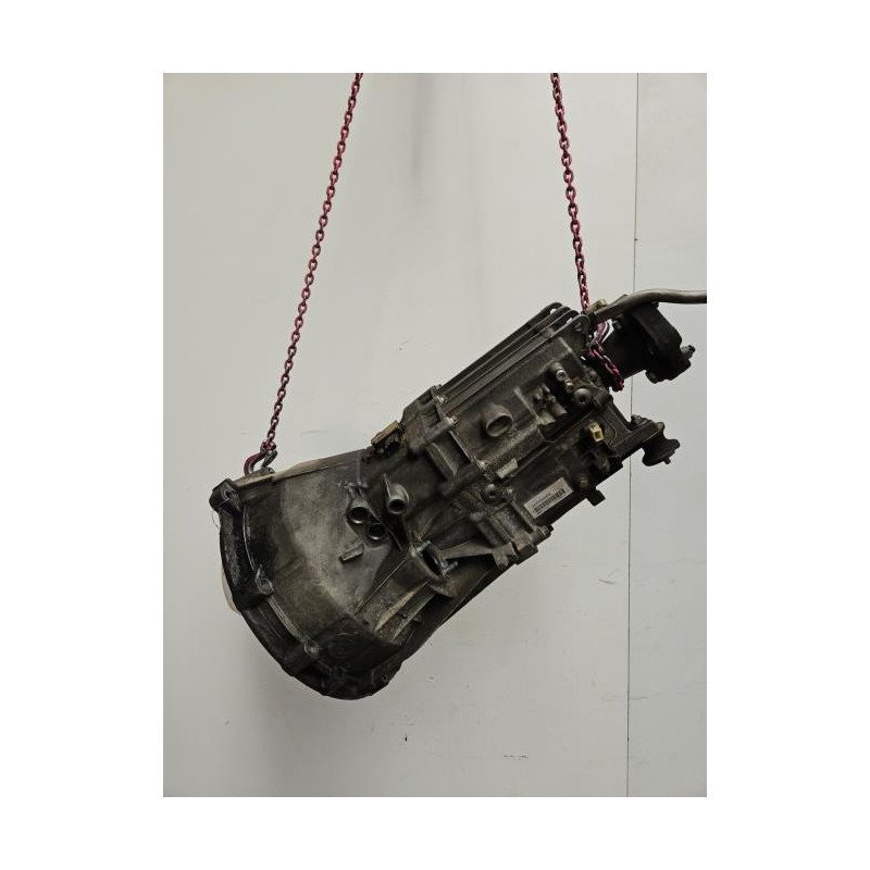 Boite De Vitesses Bmw X1 E84 Phase 1 (1)