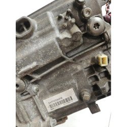 Boite De Vitesses Bmw X1 E84 Phase 1 (3)