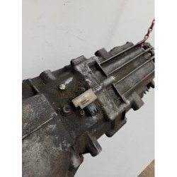 Boite De Vitesses Bmw X1 E84 Phase 1 (4)