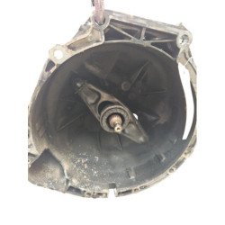 Boite De Vitesses Bmw X1 E84 Phase 1 (5)