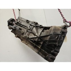 Boite De Vitesses Bmw X1 E84 Phase 1 (6)