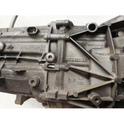 Boite De Vitesses Bmw X1 E84 Phase 1 (7)