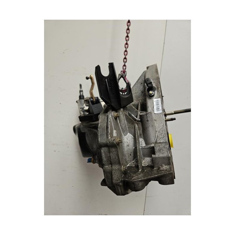 Boite De Vitesses Renault Modus Phase 1 (1)