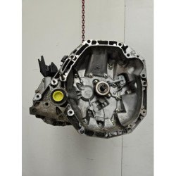 Boite De Vitesses Renault Modus Phase 1 (2)