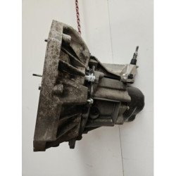 Boite De Vitesses Renault Modus Phase 1 (3)
