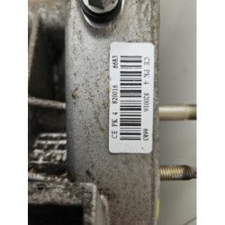 Boite De Vitesses Renault Modus Phase 1 (4)