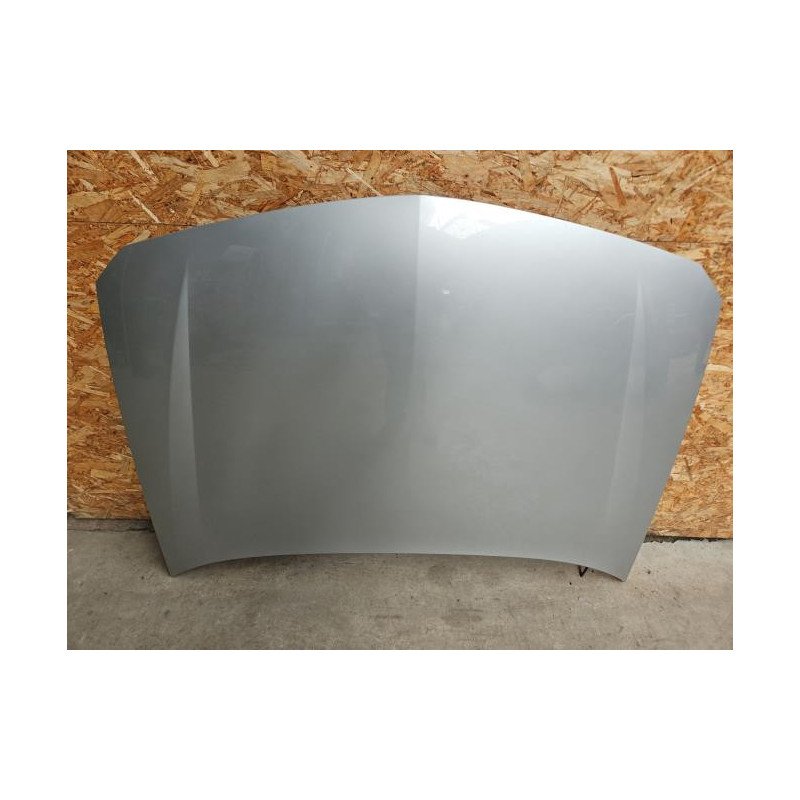 Capot Renault Laguna 2 Phase 2 (1)