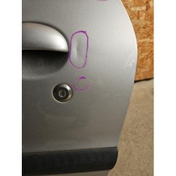 Porte Avant Gauche Peugeot 206 Phase 2 (3)