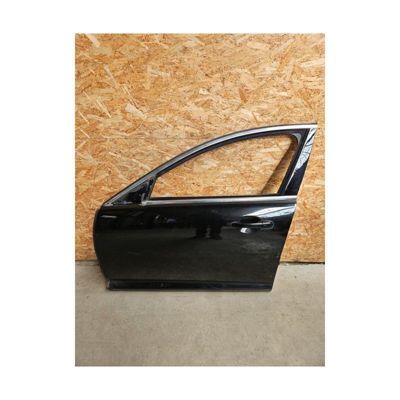 Porte Avant Gauche Jaguar Xf 1 Phase 1 (1)