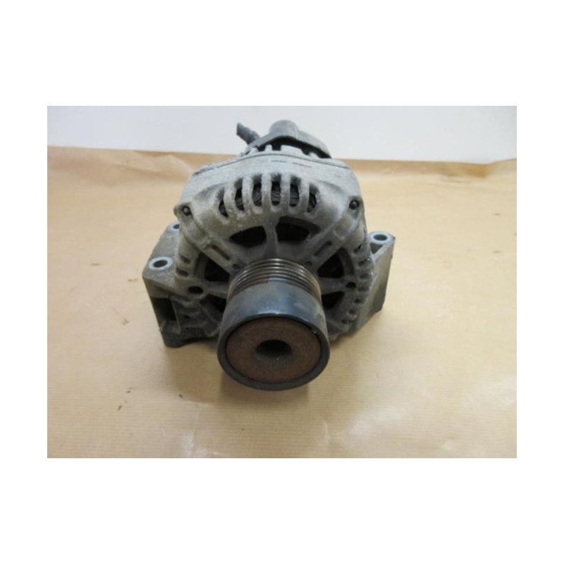 Alternateur Opel Meriva A Phase 2 (1)