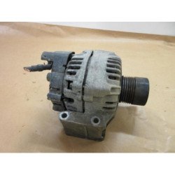 Alternateur Opel Meriva A Phase 2 (4)